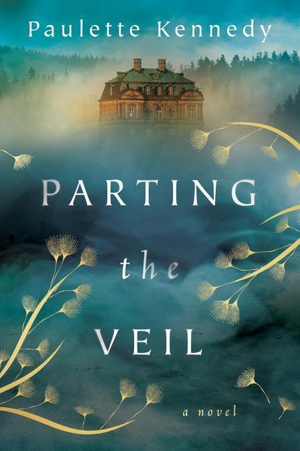Cover: 9781542032117 | Parting the Veil | Paulette Kennedy | Taschenbuch | Englisch | 2021