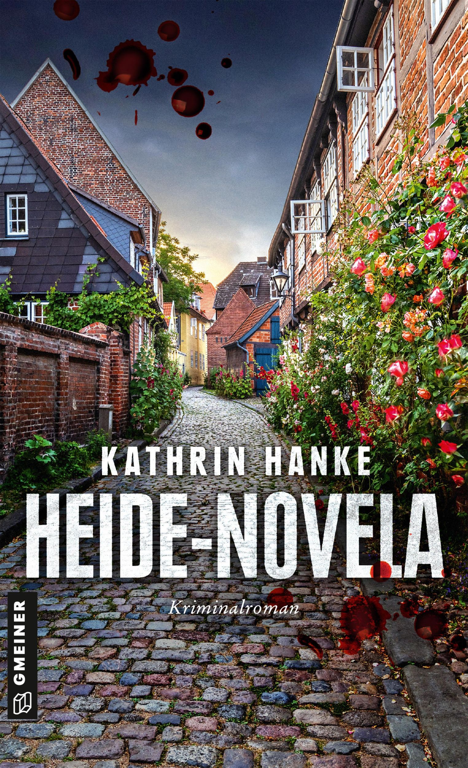 Cover: 9783839207857 | Heide-Novela | Kriminalroman | Kathrin Hanke | Taschenbuch | 272 S.