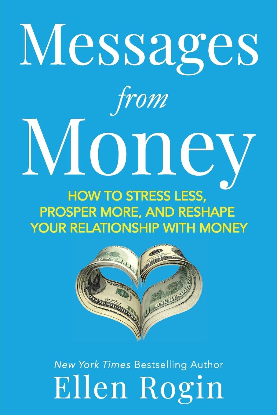 Cover: 9780981518145 | Messages from Money | Ellen Rogin | Taschenbuch | Englisch | 2023