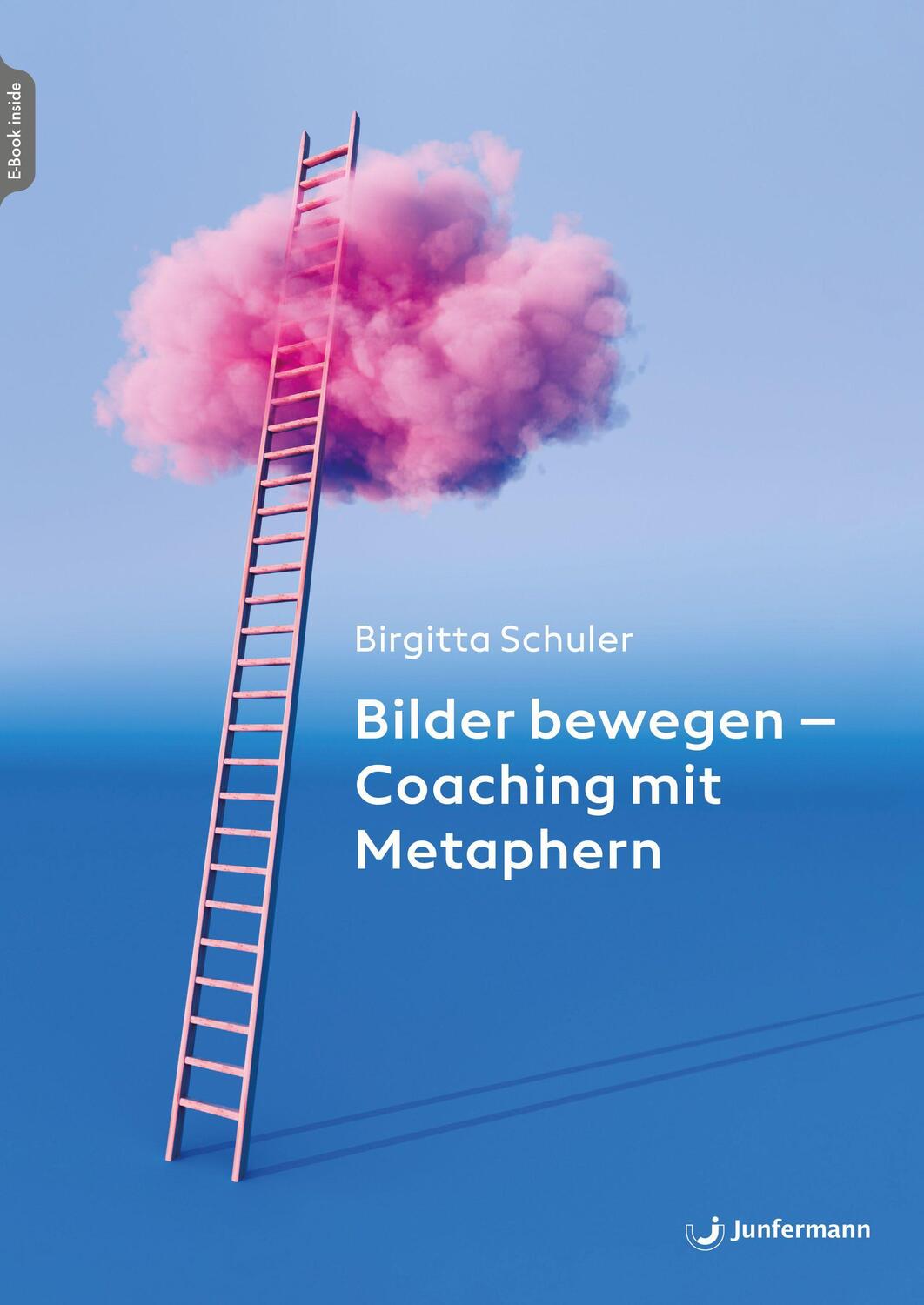 Cover: 9783749504459 | Bilder bewegen - Coaching mit Metaphern | Birgitta Schuler | Buch