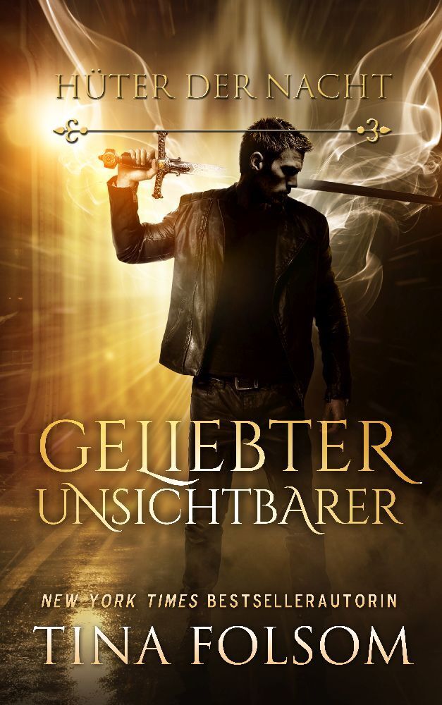 Cover: 9781959990512 | Geliebter Unsichtbarer | Tina Folsom | Taschenbuch | Deutsch | 2023