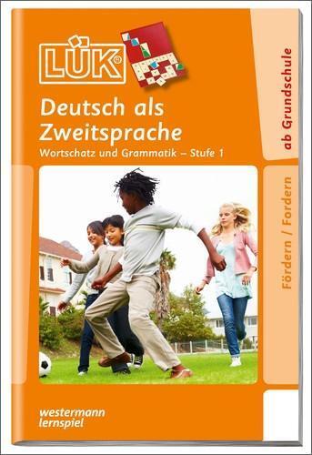 Cover: 9783837747034 | LÜK | Heinz Vogel | Broschüre | 32 S. | Deutsch | 2016