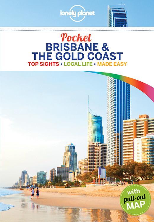 Cover: 9781786577009 | Pocket Brisbane &amp; the Gold Coast | Taschenbuch | Englisch | 2017