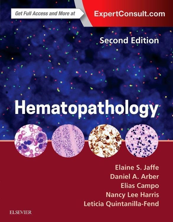 Cover: 9780323296137 | Hematopathology | Attilio Orazi (u. a.) | Buch | Gebunden | Englisch