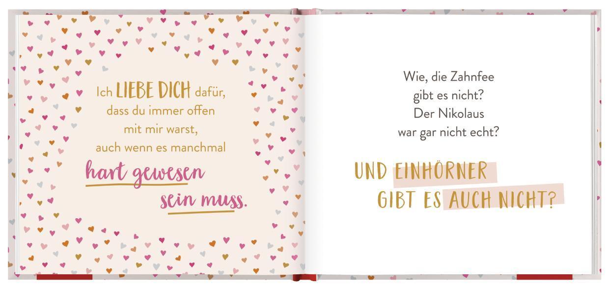 Bild: 9783848524853 | Kleine Liebeserklärung - für Mama | Groh Verlag | Buch | 48 S. | 2021
