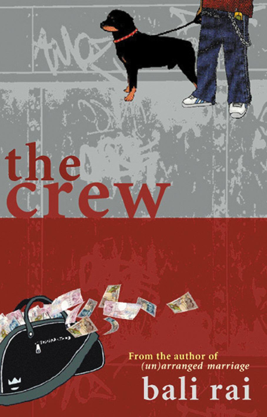 Cover: 9780552547390 | The Crew | Bali Rai | Taschenbuch | Englisch | 2003