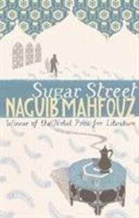 Cover: 9780552995825 | Sugar Street | From the Nobel Prizewinning author | Naguib Mahfouz