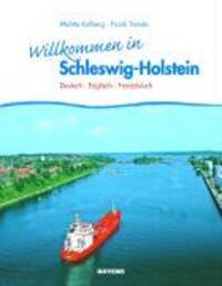 Cover: 9783804211865 | Willkommen in Schleswig-Holstein | Frank Trende | Buch | 96 S. | 2006