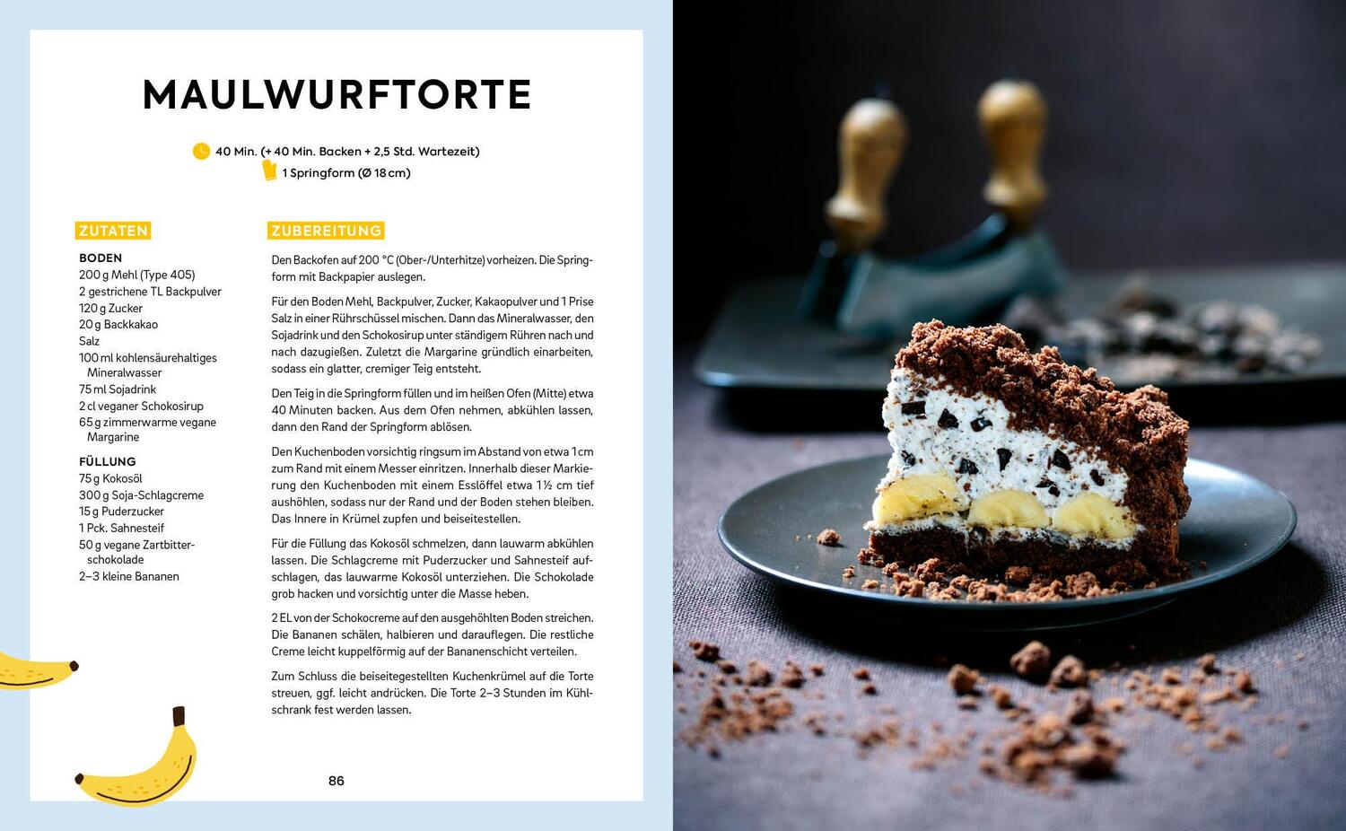 Bild: 9783745920925 | Kuchenklassiker vegan backen | Kati Neudert | Buch | 128 S. | Deutsch