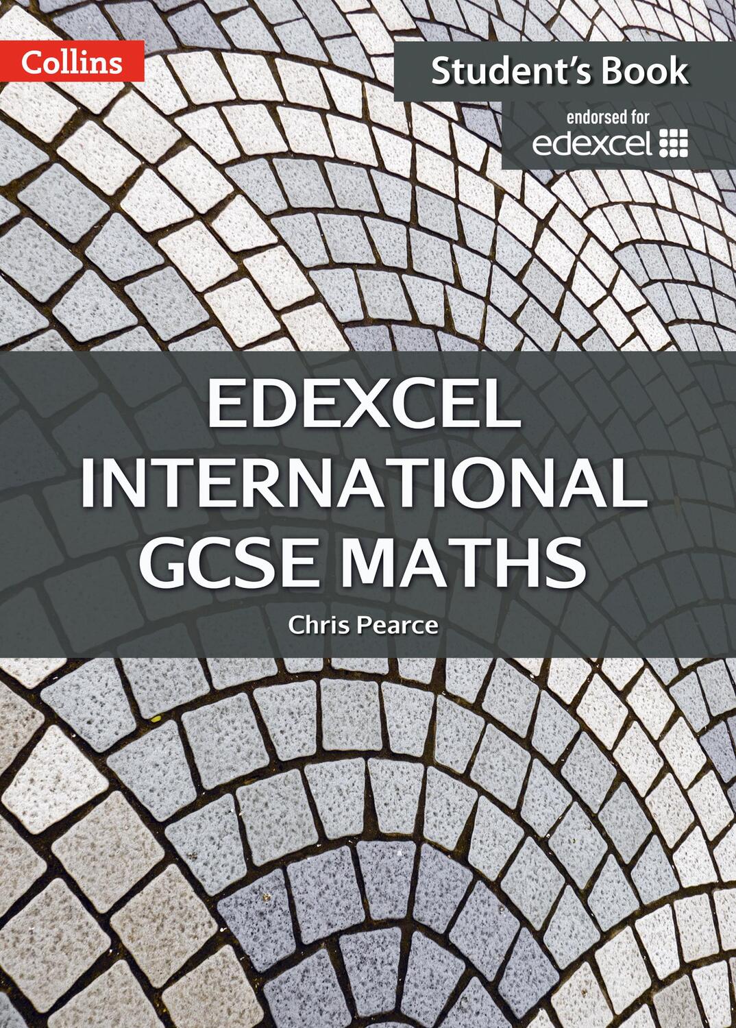 Cover: 9780008205874 | Edexcel International GCSE - Edexcel International GCSE Maths...