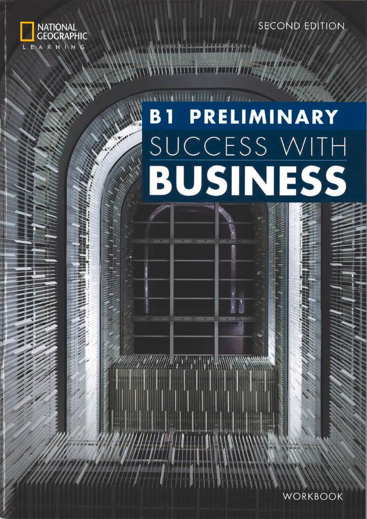 Cover: 9781473772472 | Success with BEC Preliminary - Workbook | Taschenbuch | 80 S. | 2019