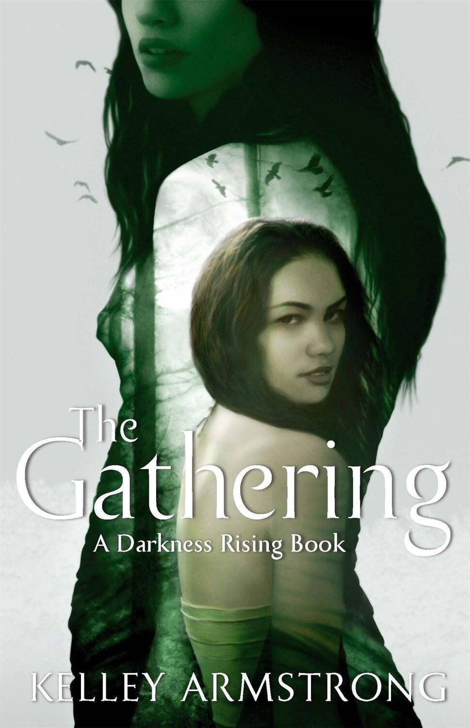 Cover: 9781907410178 | The Gathering | Book 1 of the Darkness Rising Series | Armstrong