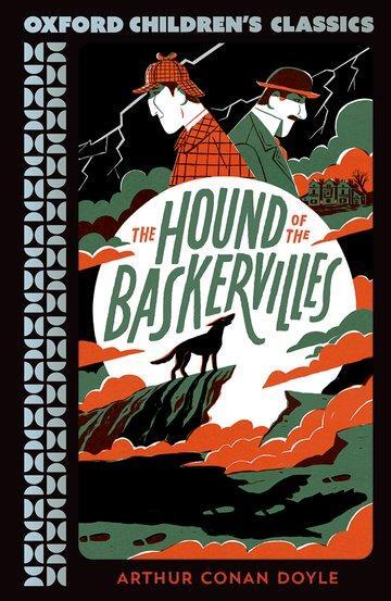Cover: 9780192789303 | The Hound of the Baskervilles | Arthur Conan Doyle | Taschenbuch
