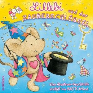 Cover: 4042766503155 | Lillebi und der Zauberschlüssel | Eine Abenteuer-Geschichte | Arkona