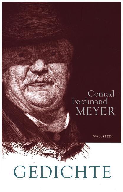 Cover: 9783835314672 | Gedichte | Text | Conrad Ferdinand Meyer (u. a.) | Buch | 404 S.