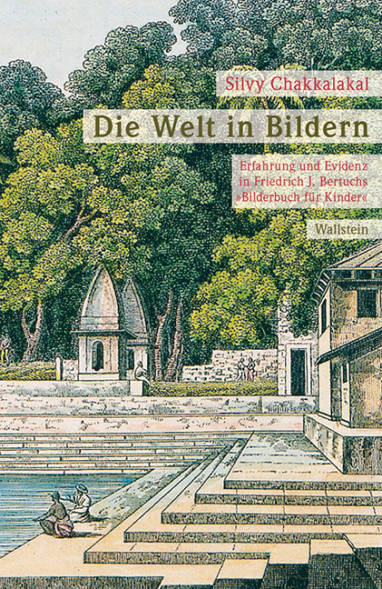 Cover: 9783835315594 | Die Welt in Bildern | Silvy Chakkalakal | Buch | 454 S. | Deutsch