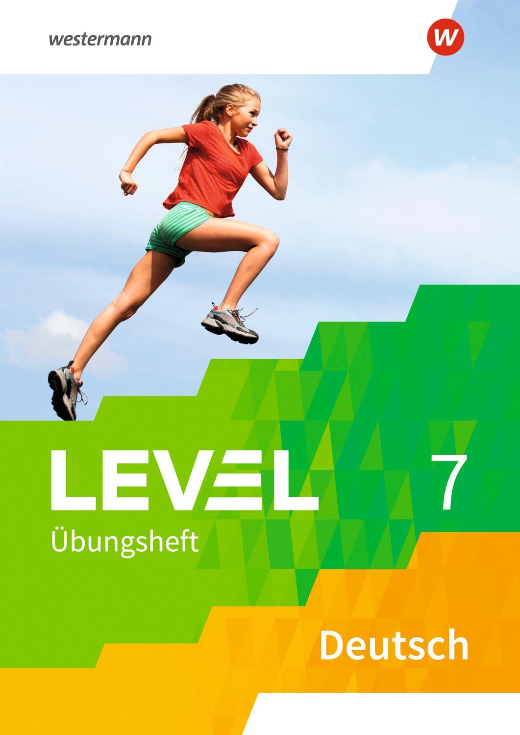 Cover: 9783141215779 | Level Übungshefte Deutsch. Arbeitsheft | Bundle | 1 Broschüre | 2023