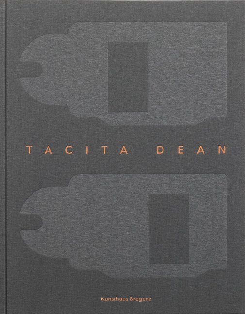 Cover: 9783960983569 | Tacita Dean | Ausst. Kat. Kunsthaus Bregenz, 2019 | Trummer (u. a.)