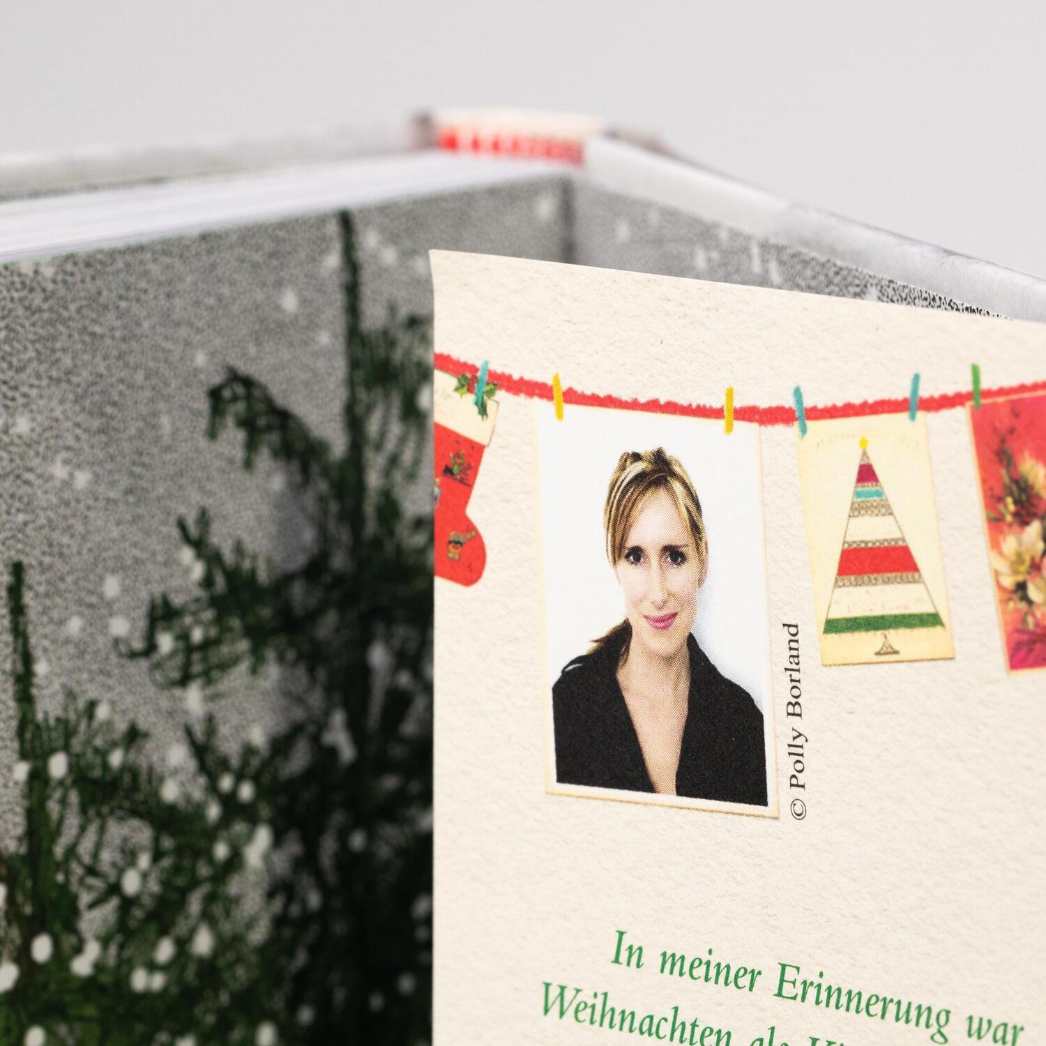 Bild: 9783748802129 | Clarice Bean und die Weihnachtswichtel | Lauren Child | Buch | 240 S.