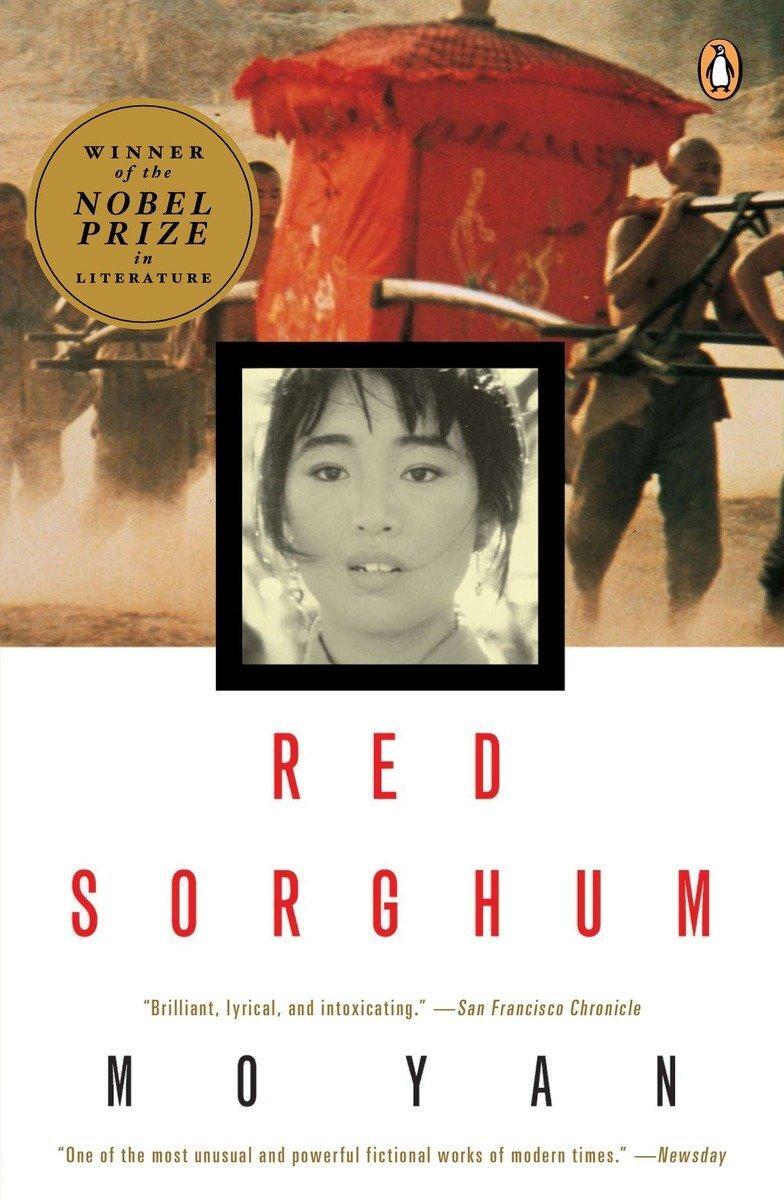 Cover: 9780140168549 | Red Sorghum: A Novel of China | Mo Yan | Taschenbuch | 360 S. | 1994