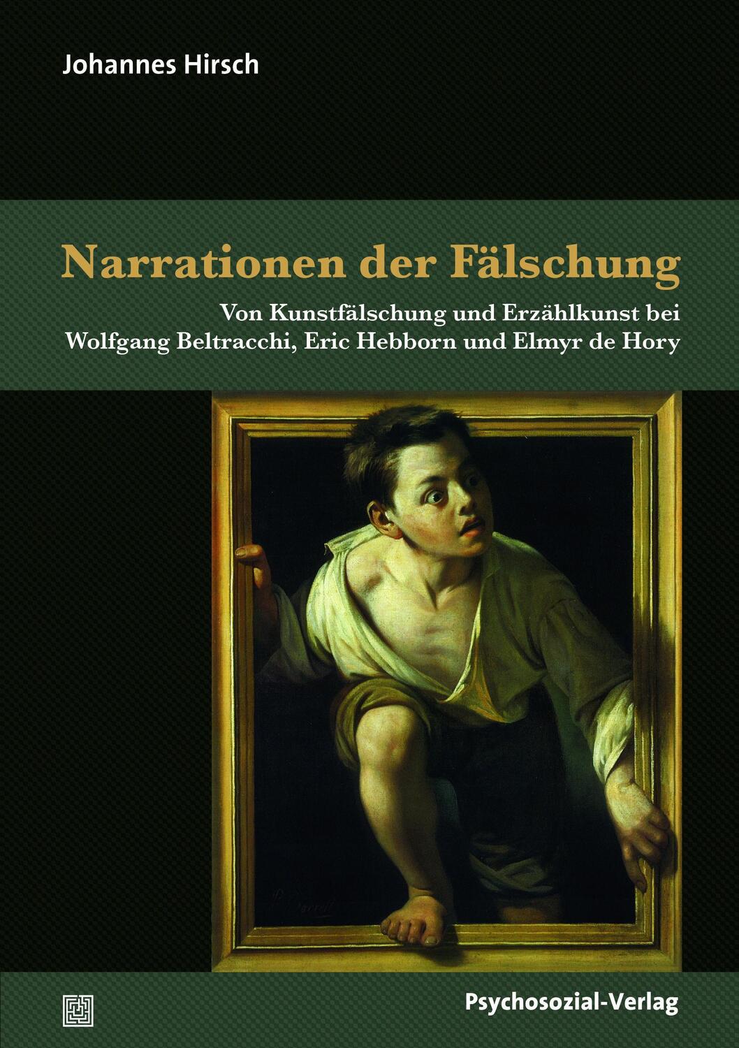 Cover: 9783837925647 | Narrationen der Fälschung | Johannes Hirsch | Taschenbuch | Deutsch