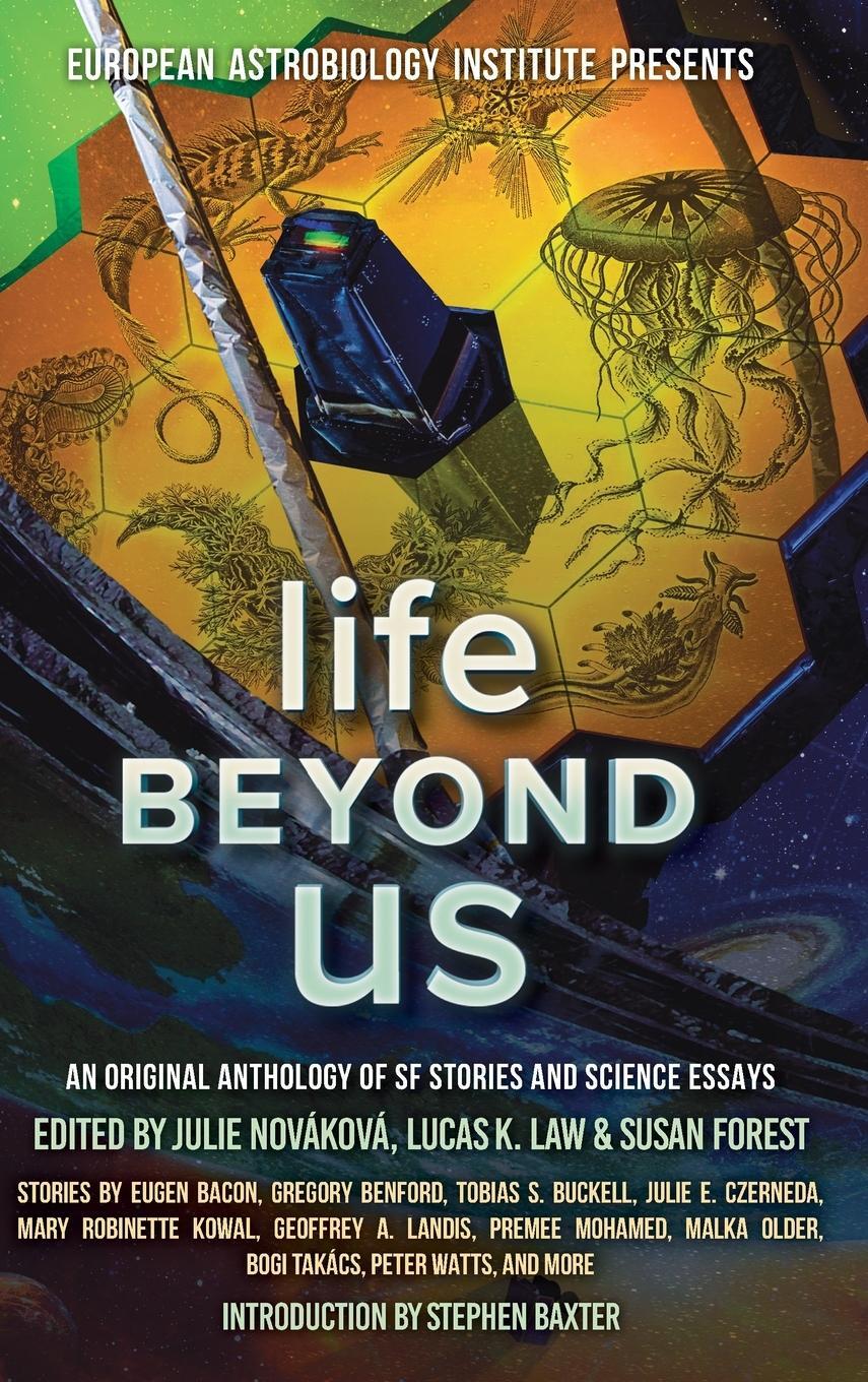 Cover: 9781988140476 | Life Beyond Us | Mary Robinette Kowal | Buch | Englisch | 2023
