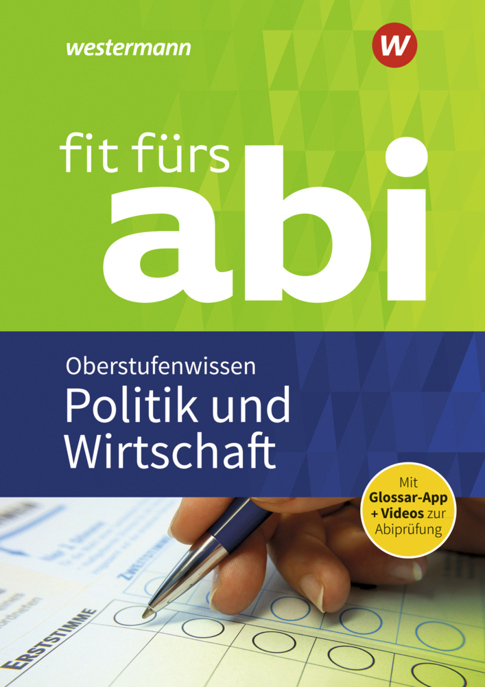 Cover: 9783742601612 | Politik und Wirtschaft Oberstufenwissen | Taschenbuch | Deutsch | 2019