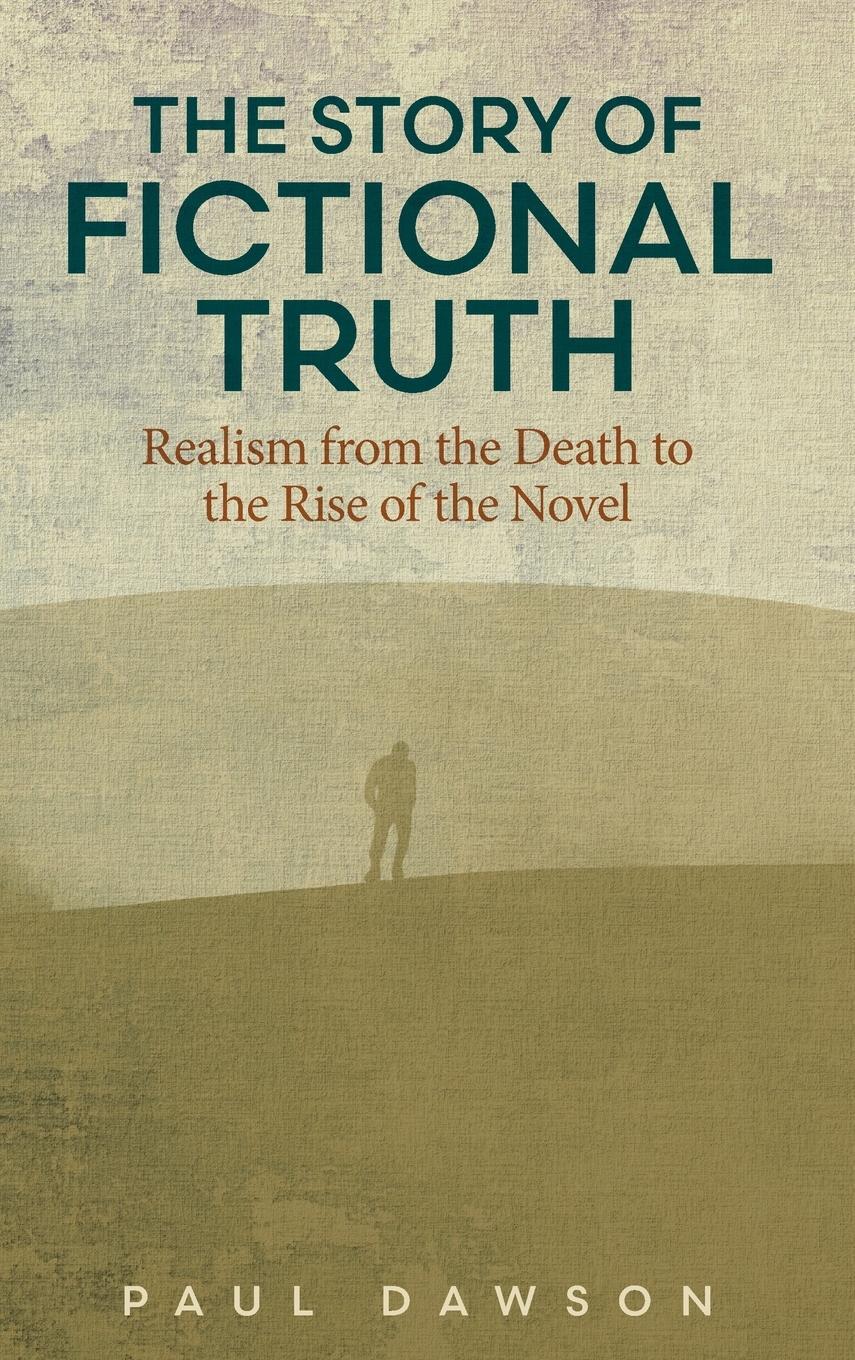 Cover: 9780814215470 | The Story of Fictional Truth | Paul Dawson | Buch | Englisch | 2023
