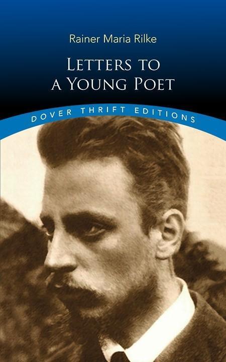 Cover: 9780486831855 | Letters to a Young Poet | RainerMaria Rilke | Taschenbuch | Englisch