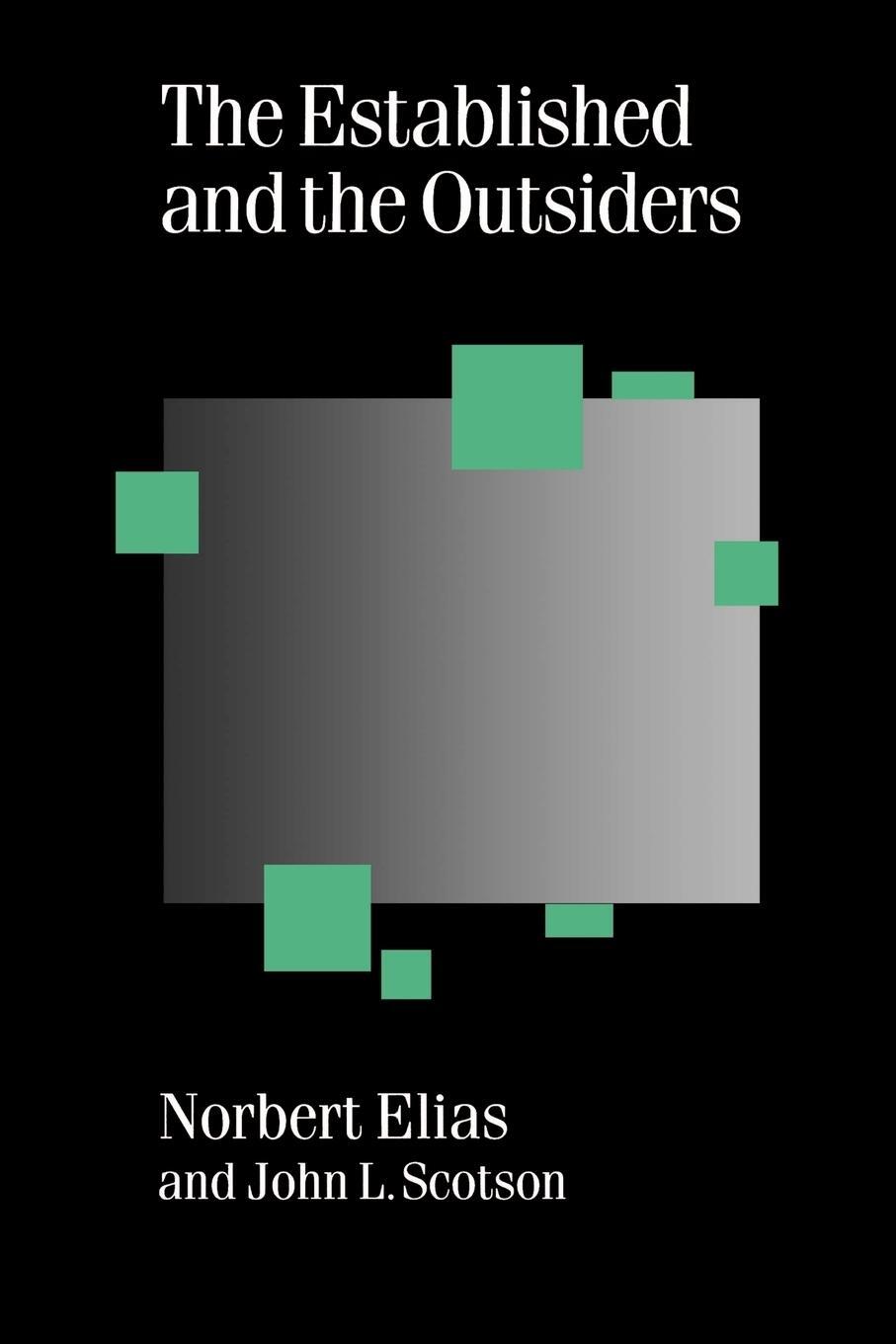 Cover: 9780803979499 | The Established and the Outsiders | Norbert Elias (u. a.) | Buch