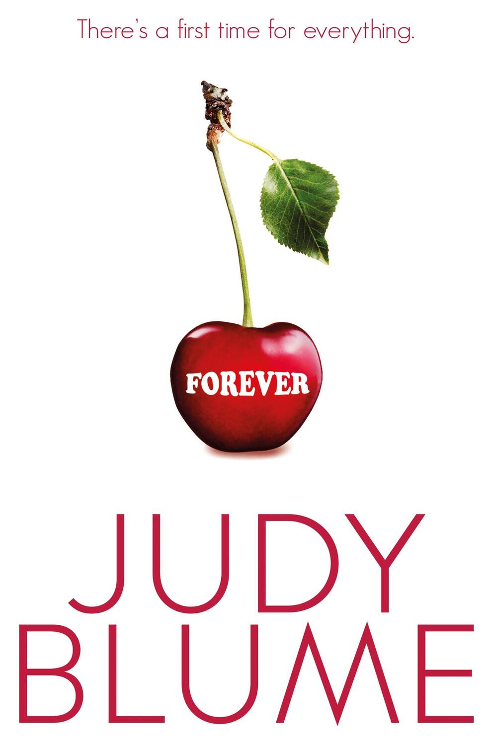 Cover: 9781447281047 | Forever | Judy Blume | Taschenbuch | Englisch | 2015 | Pan Macmillan