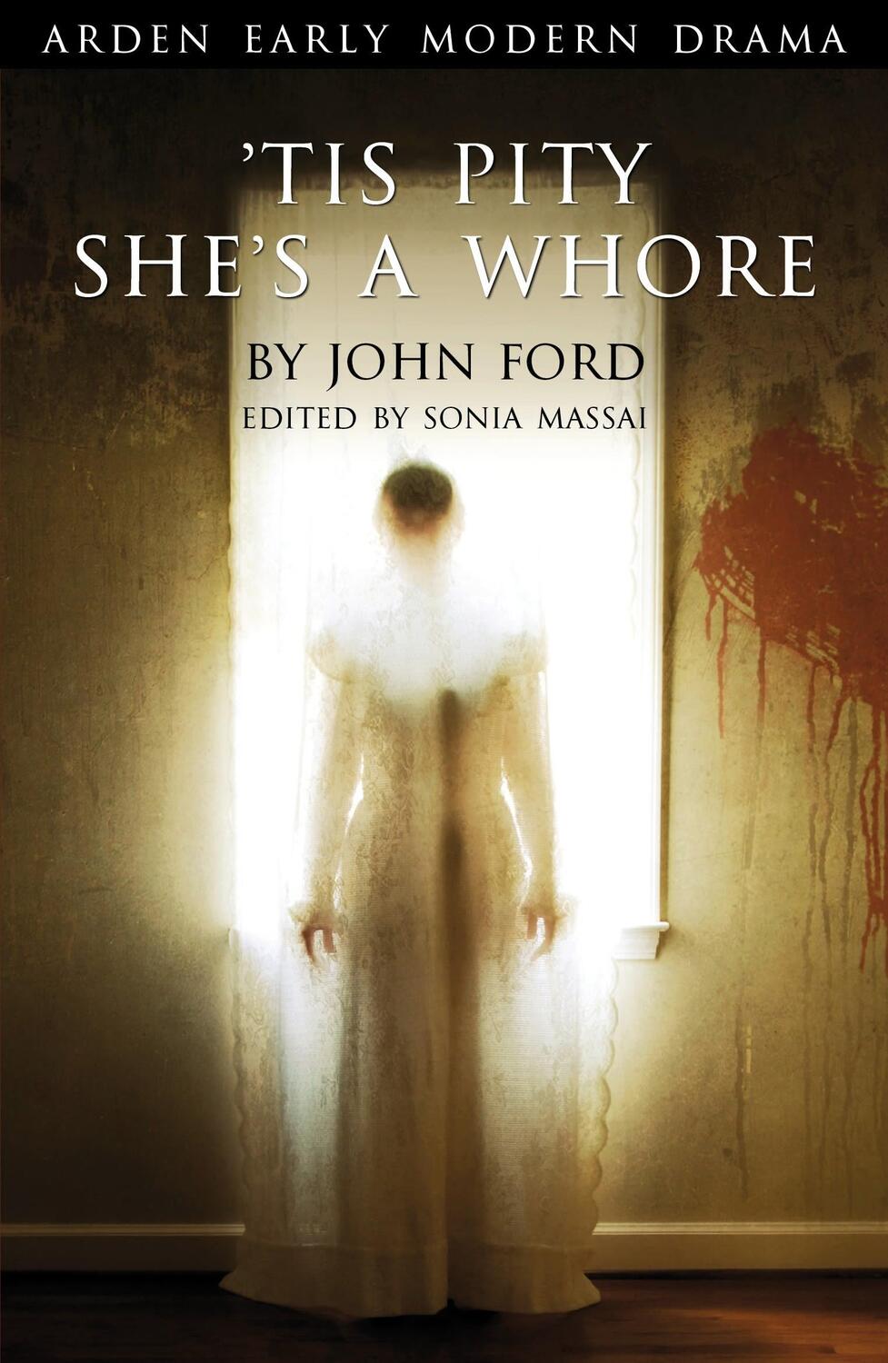 Cover: 9781904271505 | Tis Pity She's A Whore | John Ford | Taschenbuch | Englisch | 2011