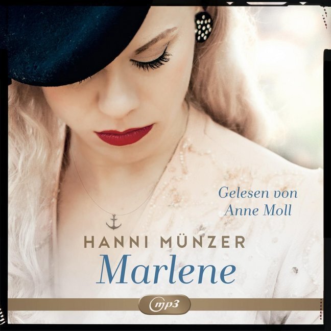 Cover: 9783869523101 | Marlene, 2 Audio-CD, 2 MP3 | 2 CDs | Hanni Münzer | Audio-CD | Deutsch