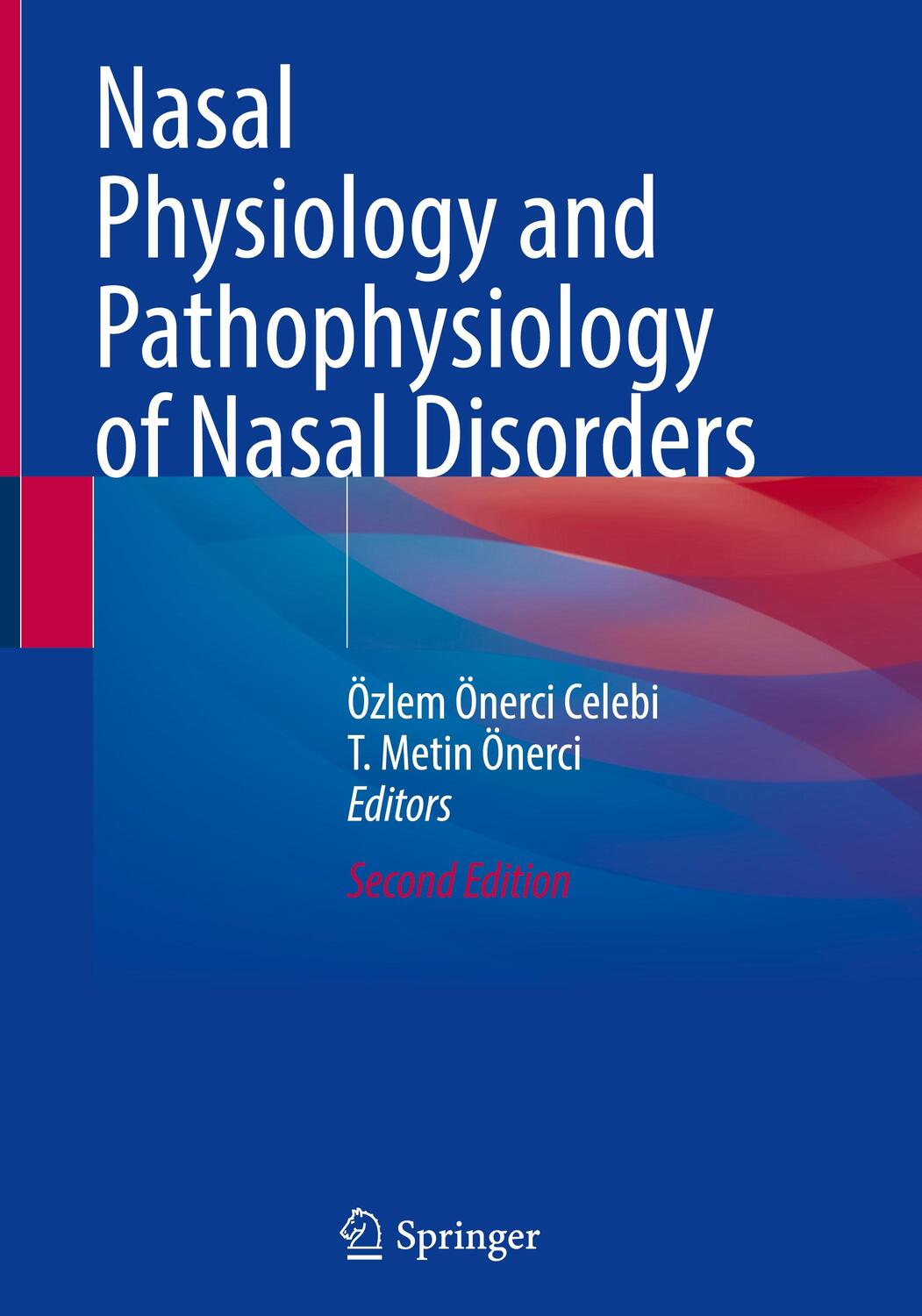 Cover: 9783031123856 | Nasal Physiology and Pathophysiology of Nasal Disorders | Buch | xi