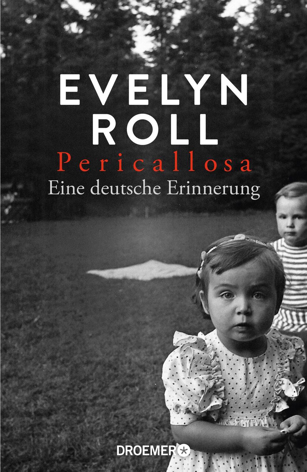 Cover: 9783426277980 | Pericallosa | Evelyn Roll | Buch | 425 S. | Deutsch | 2023 | Droemer