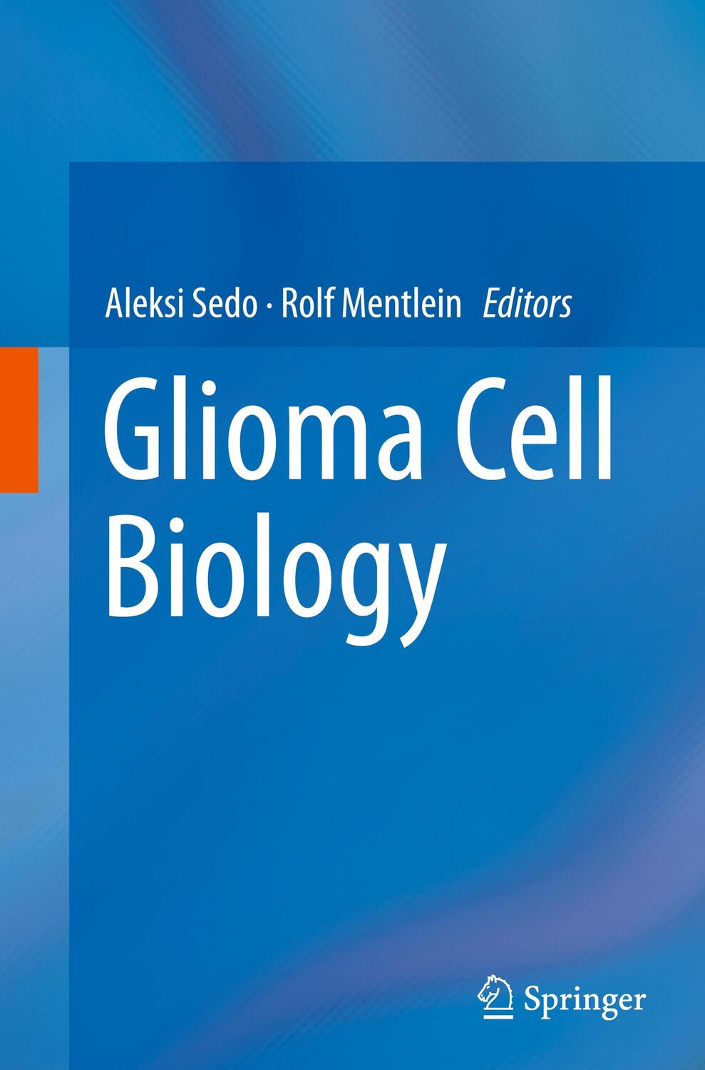 Cover: 9783709148419 | Glioma Cell Biology | Rolf Mentlein (u. a.) | Taschenbuch | Paperback