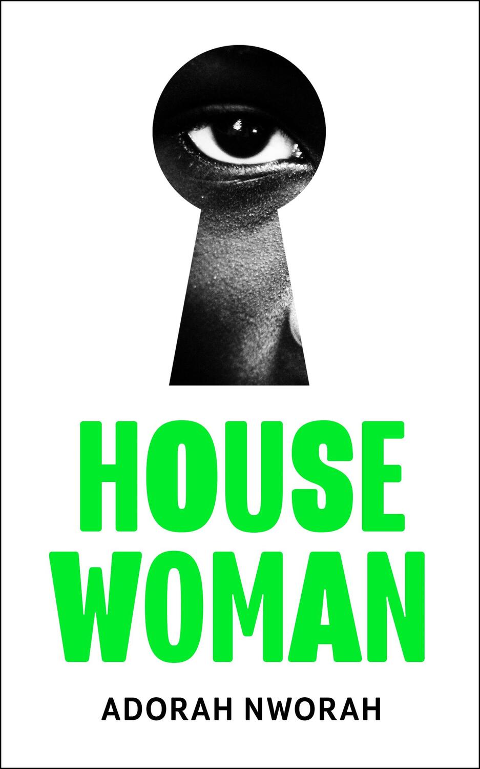 Cover: 9780008502713 | House Woman | Adorah Nworah | Buch | Gebunden | Englisch | 2024