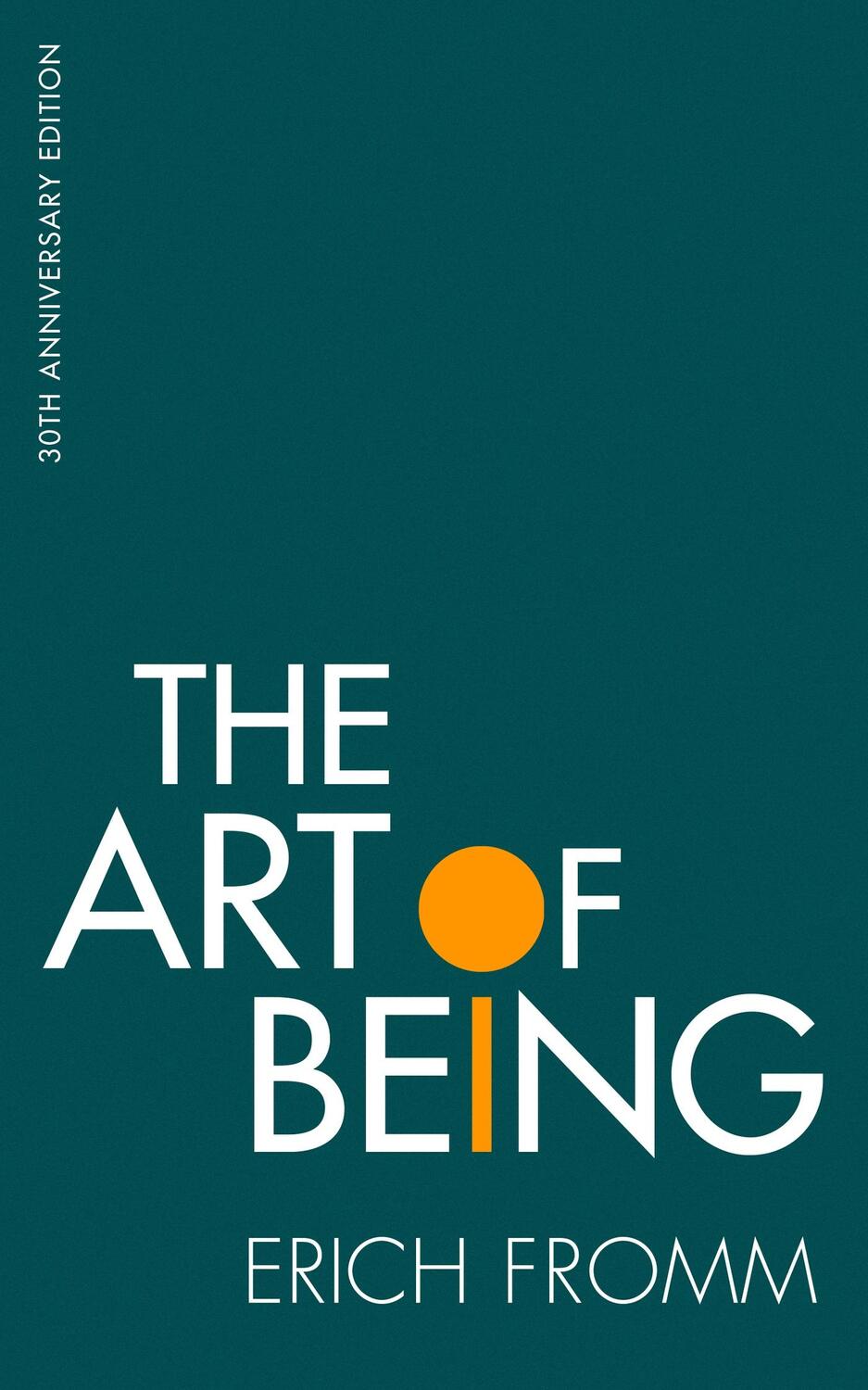 Cover: 9781472146953 | The Art of Being | Erich Fromm | Taschenbuch | Kartoniert / Broschiert