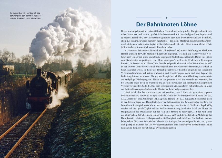 Bild: 9783963031786 | Mit Volldampf durch Ostwestfalen | Ingo Thiele | Buch | Deutsch | 2020