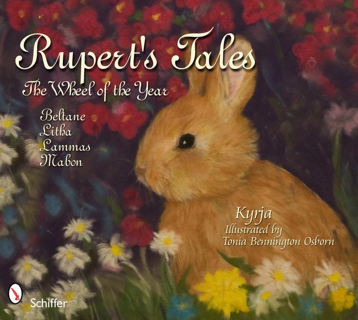 Cover: 9780764336898 | Rupert's Tales | Kyrja | Buch | Gebunden | Englisch | 2011