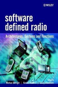 Cover: 9780470851647 | Software Defined Radio | Architectures, Systems and Functions | Buch