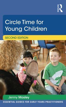 Cover: 9781138022409 | Circle Time for Young Children | Jenny Mosley | Taschenbuch | Englisch