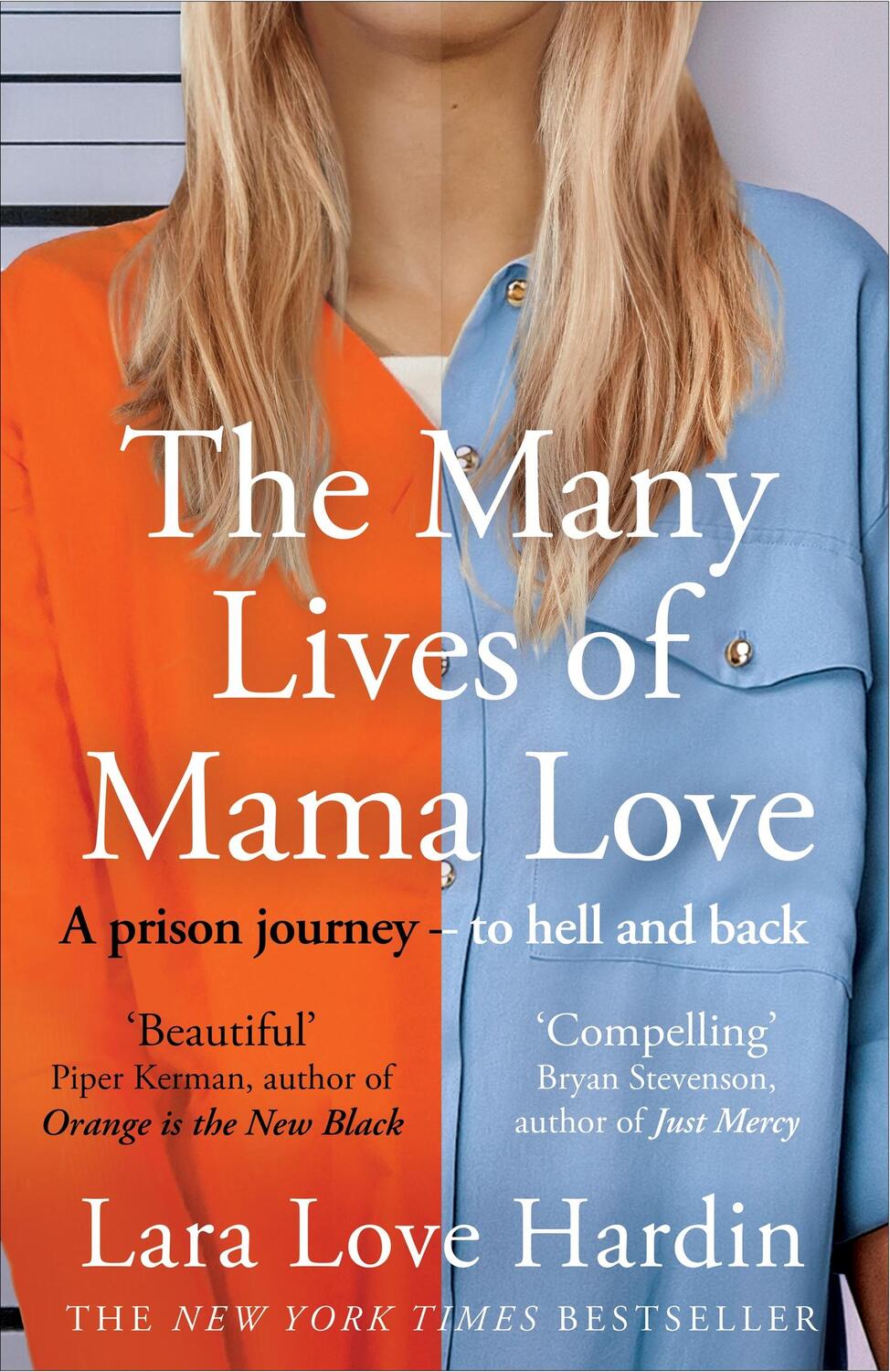 Cover: 9781804190524 | The Many Lives of Mama Love | Lara Love Hardin | Taschenbuch | 2023