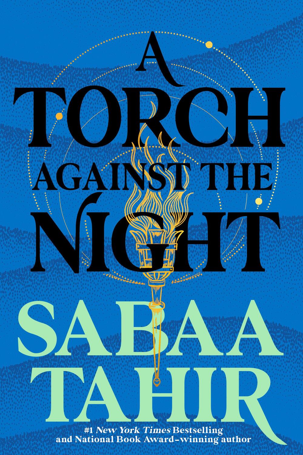 Cover: 9781101998885 | An Ember in the Ashes 02. A Torch Against the Night | Sabaa Tahir