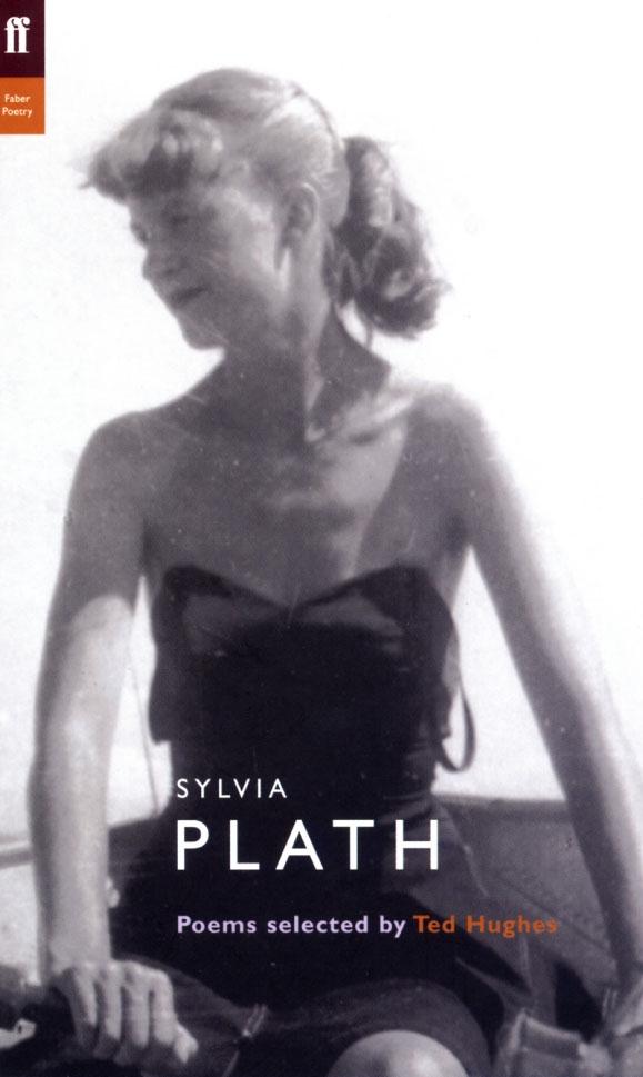 Cover: 9780571222971 | Sylvia Plath | Sylvia Plath | Taschenbuch | Kartoniert / Broschiert