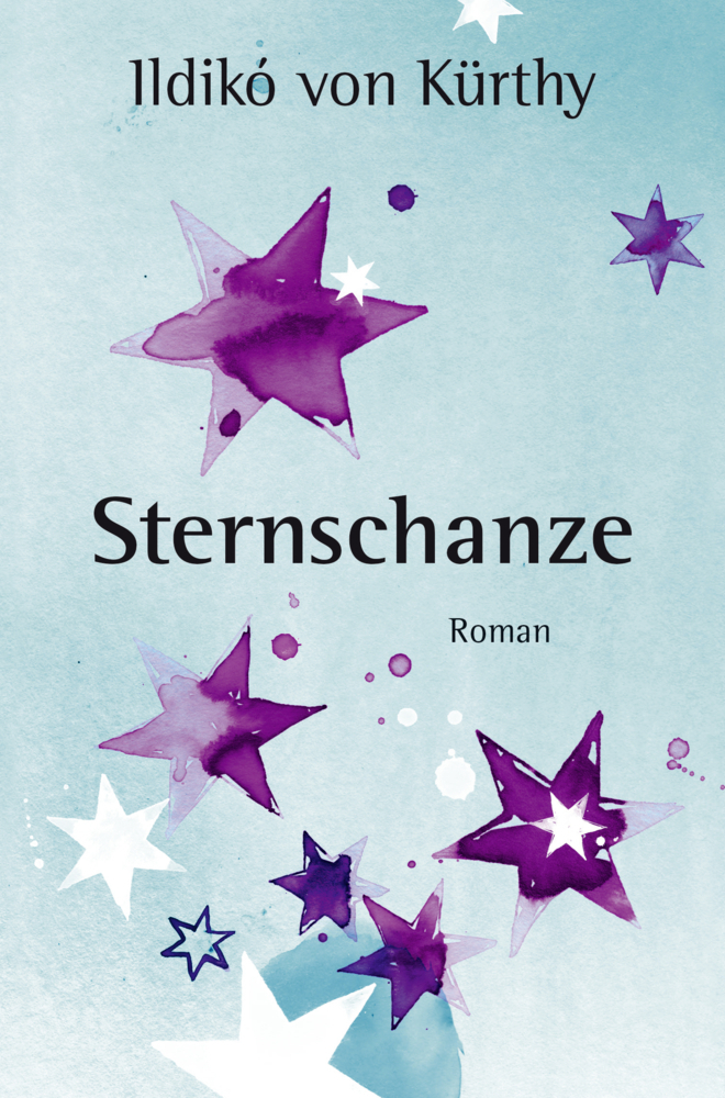 Cover: 9783805250559 | Sternschanze | Roman | Ildikó von Kürthy | Buch | 2014 | Wunderlich