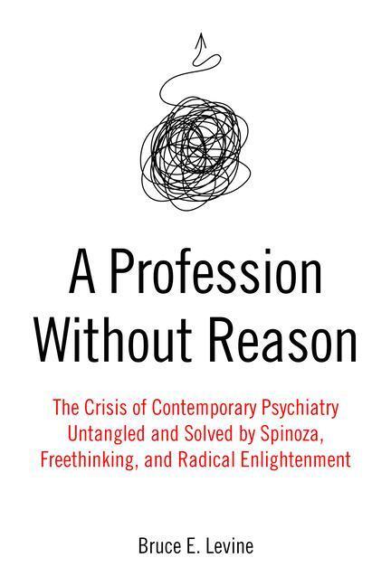 Cover: 9781849354608 | A Profession Without Reason | Bruce E. Levine | Taschenbuch | Englisch