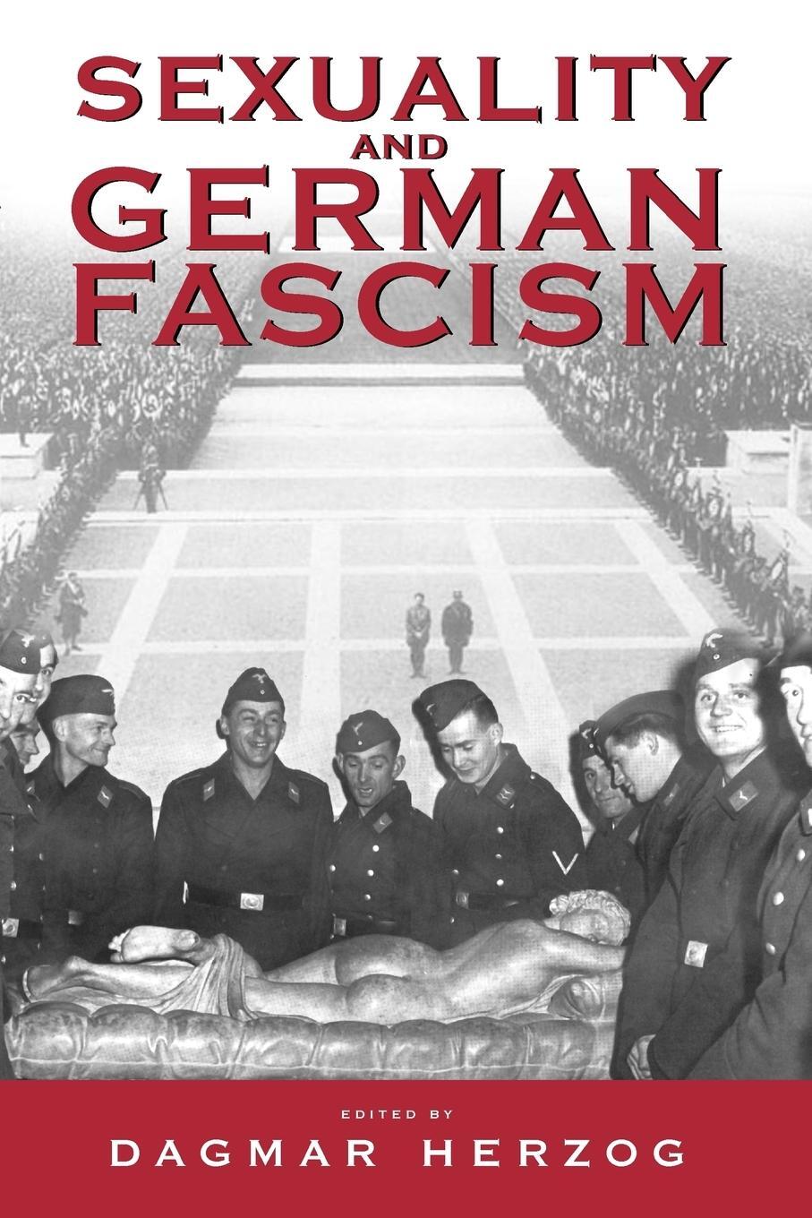 Cover: 9781571815514 | Sexuality and German Fascism | D. Herzog | Taschenbuch | Paperback