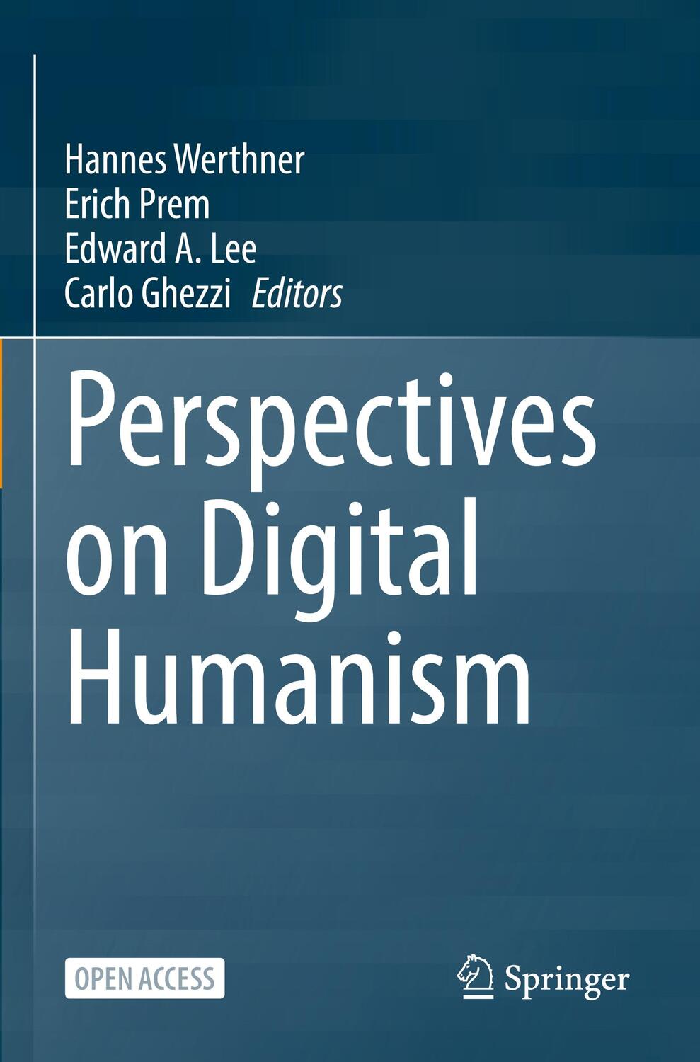 Cover: 9783030861469 | Perspectives on Digital Humanism | Hannes Werthner (u. a.) | Buch