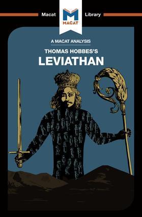 Cover: 9781912127481 | An Analysis of Thomas Hobbes's Leviathan | Jason Xidias (u. a.) | Buch